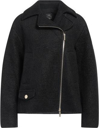 A|X Armani Exchange ROPA DE ABRIGO - Chaquetas y cazadoras en YOOX.COM