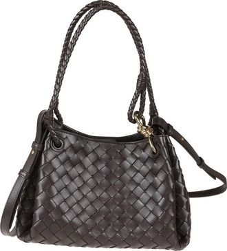Bottega Veneta Donna, Borse, Marrone, Taglia unica, new