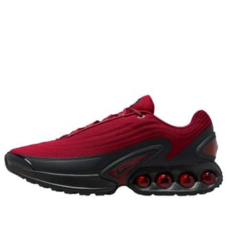 Nike Air Max Dn Noble Red HV4528-600