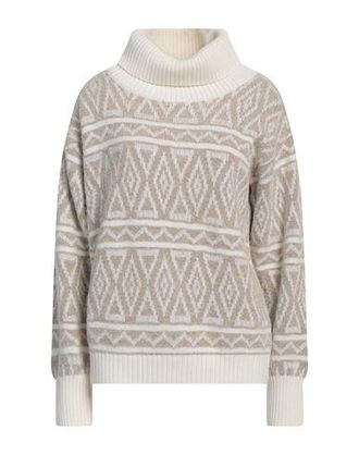 Moorer STRICKWAREN - Rollkragenpullover auf YOOX.COM
