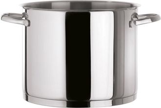 Cuisinox Marmita 24 cm Acero inoxidable Acero