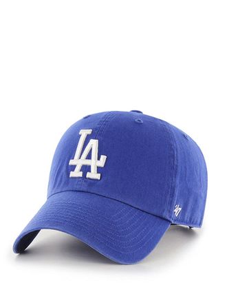 47 Brand Mlb 47 Clean up la Dodgers 15062788