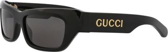 Gucci Unisex 55mm Sunglasses