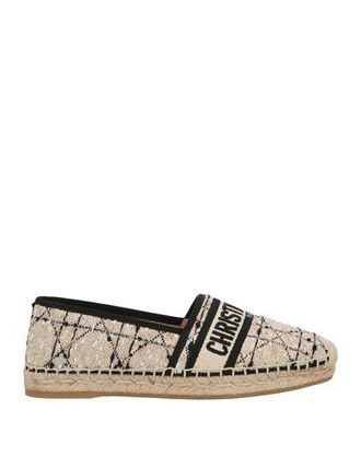 Dior CALZATURE - Espadrillas su YOOX.COM
