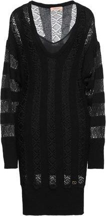 Twin-Set DRESSES - Mini dresses sur YOOX.COM