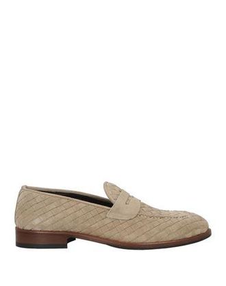 Barba Loafers