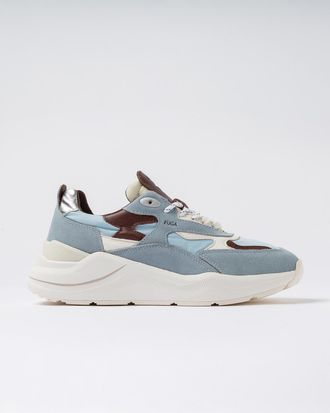 D.A.T.E. fuga colored sky