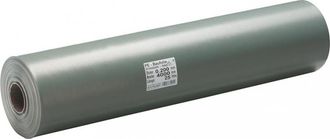 OEM Film Polyane Transparente 200 Microns - 4 X 50m