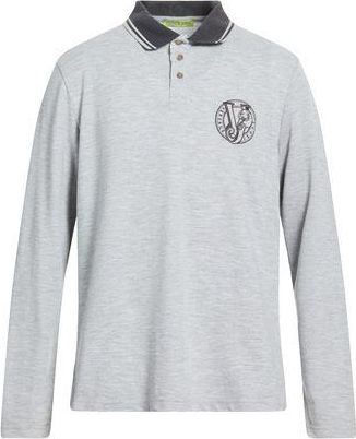 Versace TOPWEAR - Polo shirts on YOOX.COM