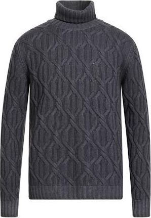 Pantaloni Torino PRENDAS DE PUNTO - Cuello alto en YOOX.COM