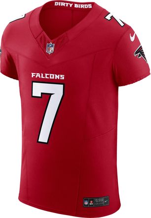 Nike Bijan Robinson Atlanta Falcons Nike Mens Dri-FIT NFL Elite Jersey in Red | 58NM0IXP96F-YNF