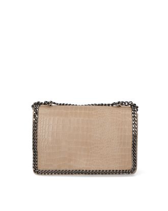 Gave Lux schoudertas Vrouwen TAUPE