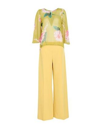 Matilde Cano SUITS and CO-ORDS - Co-ords on YOOX.COM