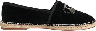 Dolce & Gabbana Hombre, Zapatos, Negro, Talla: 43 EU