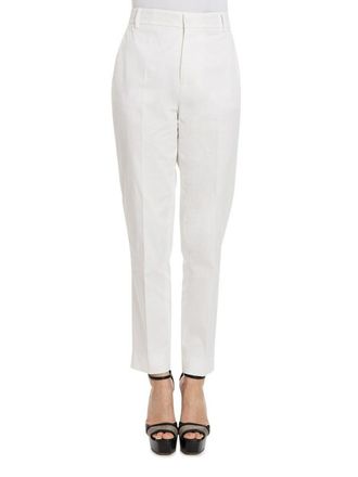 Stella Jean Discreta trousers