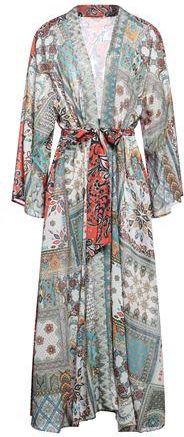 Anjuna COATS & JACKETS - Overcoats & Trench Coats sur YOOX.COM