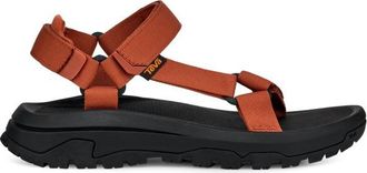 Teva Hurricane XLT3 Sandalen f&uuml;r Herren | schwarz/rot