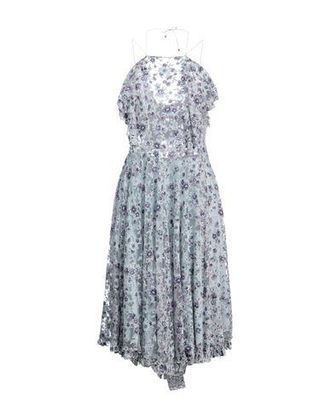 Philosophy di Lorenzo Serafini VESTITI - Vestiti midi su YOOX.COM