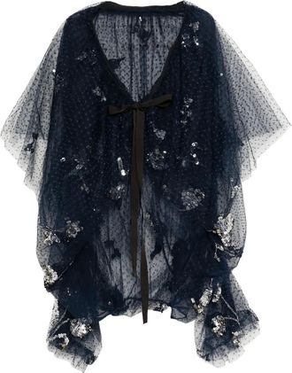 Biyan Mantella Rut - Blu