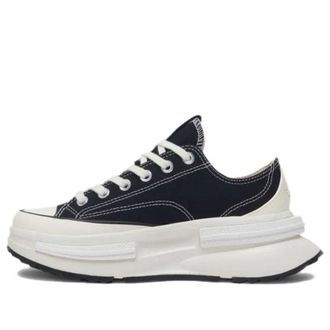 Converse Run Star Legacy CX Black White A11489C