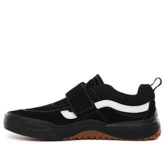 Vans Kyle Pro 2 Black White VN0A4UW3ENR