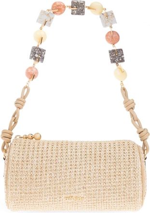 Cult Gaia Mujer, Bolsos, Beige, Talla: ONE Size