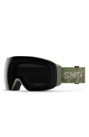 Smith I/O MAG 154mm Snow Goggles in Smith X High Fives /Sun Black at Nordstrom