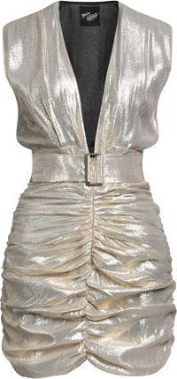 MICHEL KLEIN DRESSES - Mini dresses sur YOOX.COM