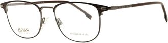 HUGO BOSS BOSS 1125/U 0YZ4 00 Matte Brown 52mm