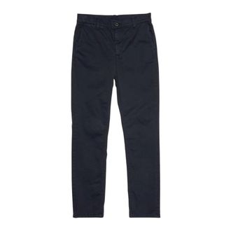 Nudie Jeans Chinos, male, Blue, Size: W31 L30 Easy Alvin
