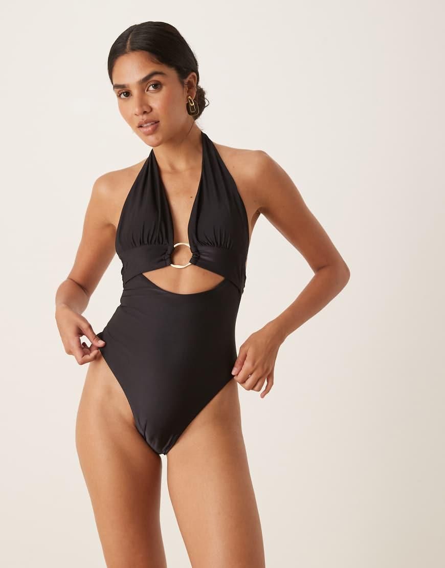 Elisabetta Franchi Mytheresa Costumi Da Bagno Saldi Costumi Interi