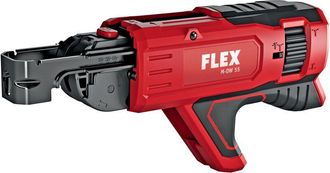 Flex Caricatore flessibile M-DW 55 per DW 45 18.0-EC