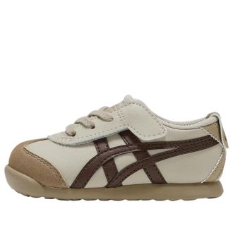 Onitsuka Tiger (TD) Onitsuka Tiger Mexico 66 Putty Dark Brown 1184A074-207