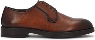 Kazar Hombre, Zapatos, Marr&oacute;n, Talla: 46 EU