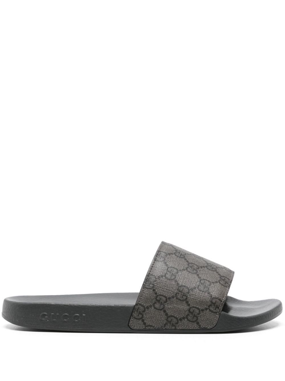 Gucci Slides sale up to 21 Stylight