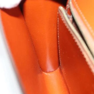 Louis Vuitton Pre-owned borse di pelle Louis Vuitton - - Pre-owned - Donna - Marrone - ONE SIZE