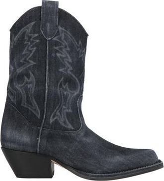 Vic Matié CALZADO - Botines de caña alta en YOOX.COM
