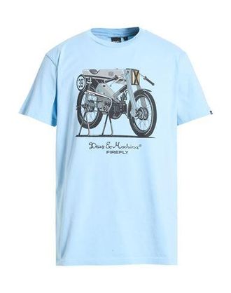 Deus TOPS - T-shirts auf YOOX.COM