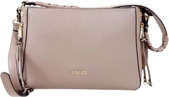Liu Jo Mujer, Bolsos, Marr&oacute;n, Talla: ONE Size