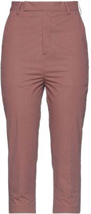 Rick Owens BOTTOMWEAR - Trousers sur YOOX.COM