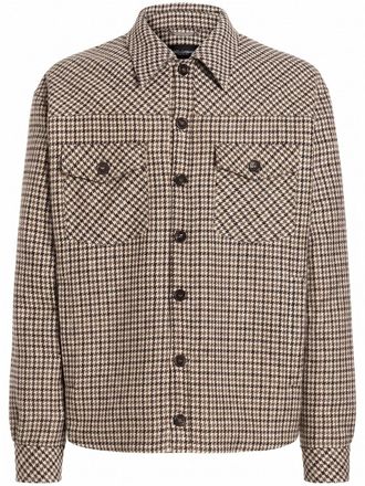 Dolce & Gabbana Shirt Jacket