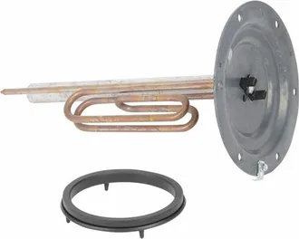 DIFF Eyewear Diff - L&eacute;ment Blind&eacute; 2200w 230v Anode Joint Pour Atlantic : 060187