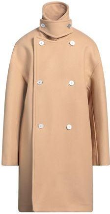 Jil Sander Coats