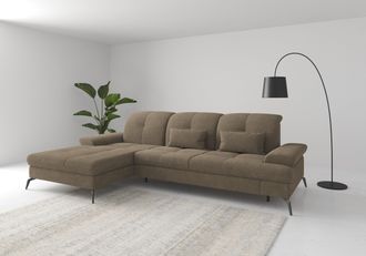Sit&more Ecksofa
