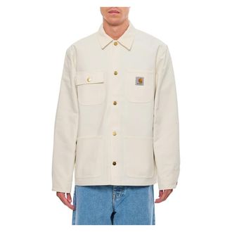 Carhartt Work in Progress Michigan Coat