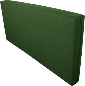 OEM Funda Kam-pol Para Colch&oacute;n Acolchado Verde Botella 140x200