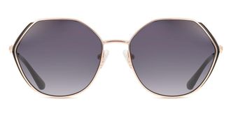 Guess GU7842 28B Womens Sunglasses Size 58