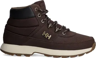 Helly Hansen Forest Evo boots - Brown