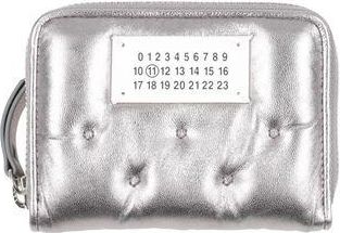 Maison Margiela Marroquiner&iacute;a - Monederos en YOOX.COM