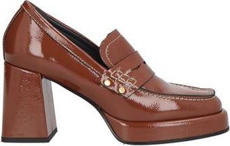 Janet & Janet FOOTWEAR - Loafers on YOOX.COM